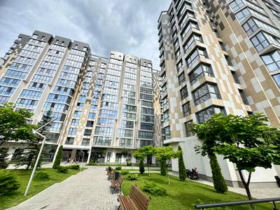 квартира за адресою Науки просп. (Гагаріна), 112-Б