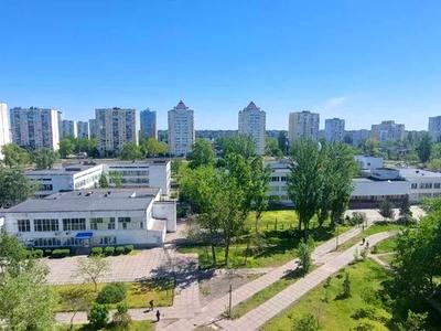 квартира за адресою Оболонський просп., 34-В