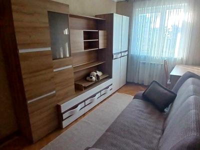 квартира по адресу Борщаговская ул., 8