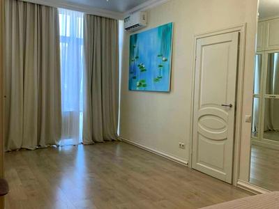 квартира за адресою Дмитрівська вул., 82