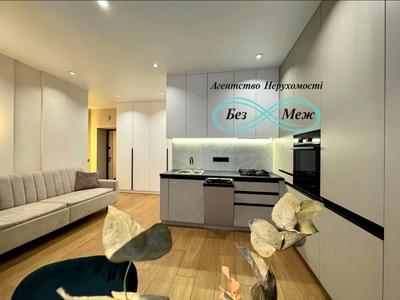 квартира за адресою Мартинова, 30