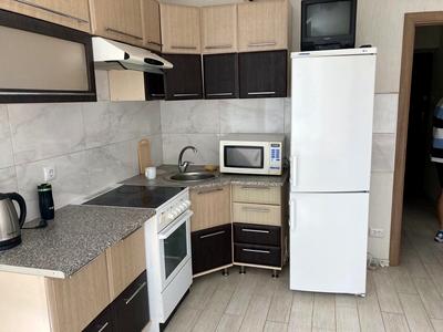 квартира по адресу Верховинная ул., 41