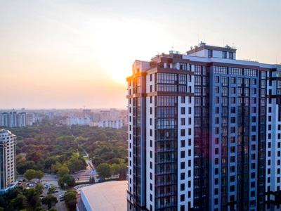 квартира за адресою Шевченка просп., 31
