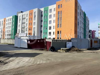 ділянка за адресою Соборна вул.