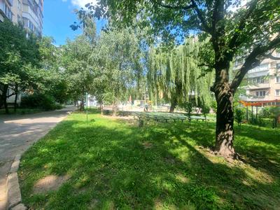 квартира по адресу Днепроводская ул., 1