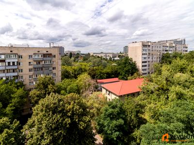 квартира за адресою Чугуївський пров., 13