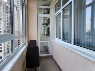 квартира по адресу Евгения Коновальца ул. (Щорса), 44-А