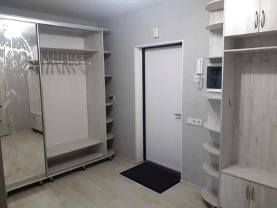 квартира по адресу Берестейский просп. (Победы), 109-А