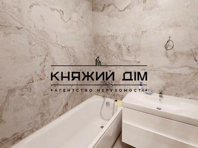 квартира по адресу Вышгородская ул., 45