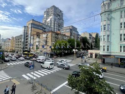 квартира за адресою Саксаганського вул., 85/23