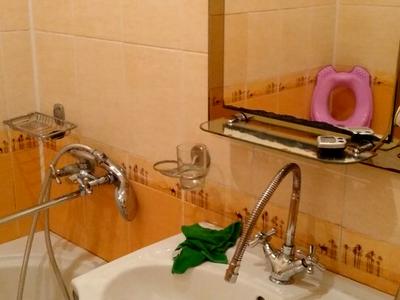 квартира за адресою Миколи Закревського вул., 39-А