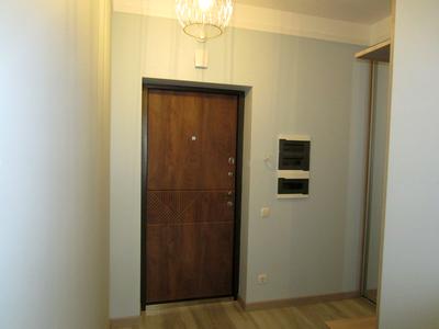 квартира по адресу Оболонский просп., 1