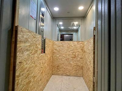 квартира за адресою Лева Ребета вул., 10д