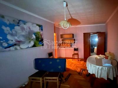 квартира за адресою Нескорених вул., 17