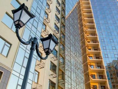 квартира по адресу Марсельская ул., 35