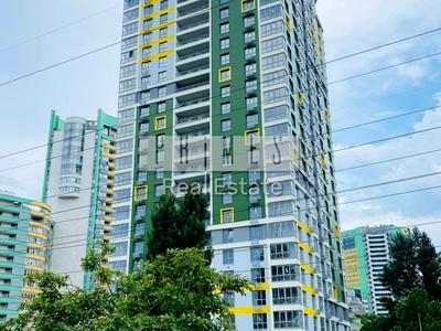 квартира по адресу Вышгородская ул., 45-Ж