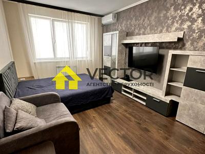 квартира за адресою Перспективна вул., 8