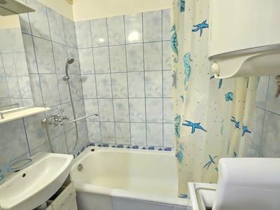 квартира по адресу Автозаводская ул., 67