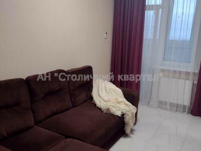 квартира за адресою Обухівська вул., 137