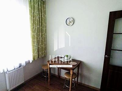 квартира по адресу Софии Русовой ул., 5-Б
