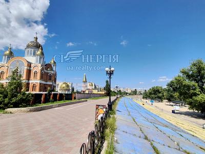 квартира за адресою Володимира Івасюка просп. (Героїв Сталінграду), 24