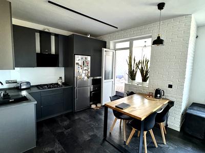 квартира за адресою Боголюбова вул., 39