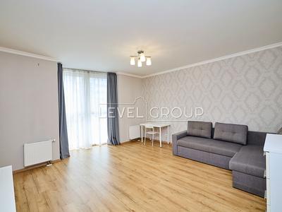 квартира за адресою Драгоманова вул., 2-Б