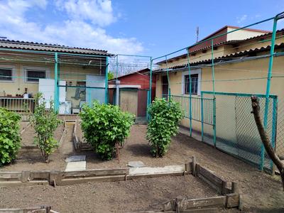 дом по адресу Бахмутская ул. (Курская), 62
