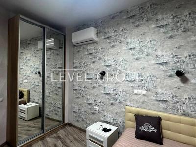 квартира за адресою Федора Ернста вул., 16