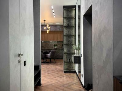квартира за адресою Берестейський просп. (Перемоги), 42а