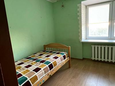 квартира за адресою Олевська вул., 3-Г