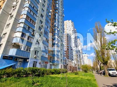 квартира по адресу Краковская ул., 13-Б