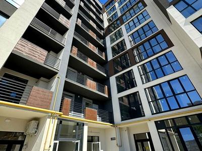 квартира по адресу Панаса Мирного ул., 9