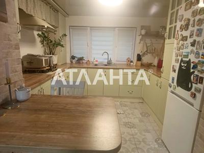 квартира за адресою Маякская дорога, 6