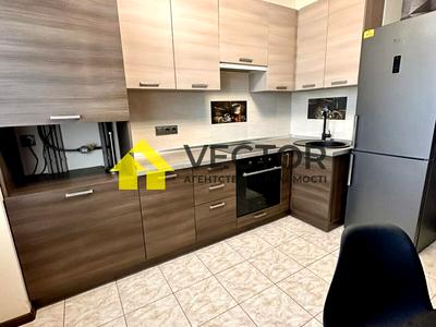 квартира за адресою Перспективна вул., 8