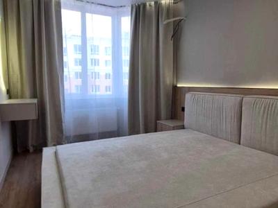 квартира за адресою Клубна вул., 12