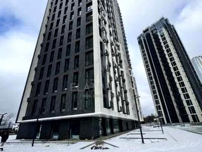 квартира по адресу Железнодорожное шоссе, 45
