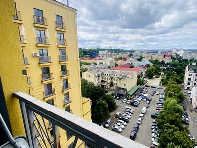 квартира за адресою Нижній Вал вул., 27-29