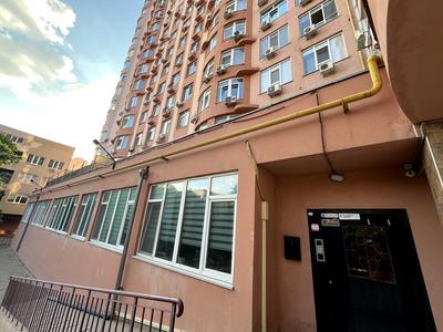 квартира по адресу Макаренко ул., 2а