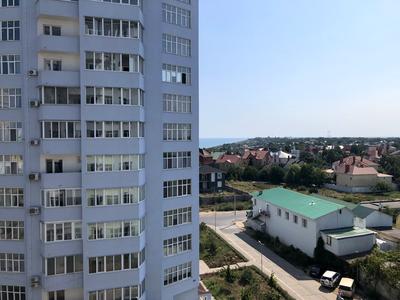 квартира по адресу Радостная ул., 21