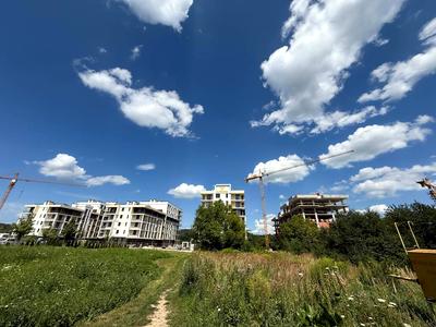 квартира за адресою Під Голоском вул., 16