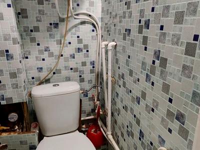 квартира по адресу Евгения Чикаленко ул., 54/3