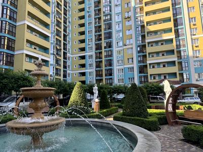 квартира за адресою Українська вул., 83б