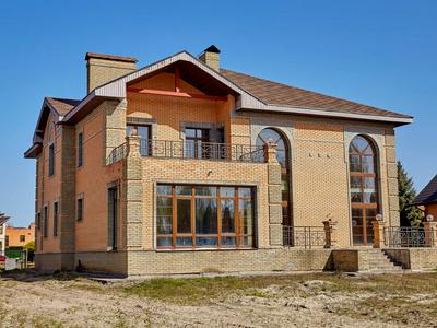 дом по адресу с. Вишенки, провулок Троянд