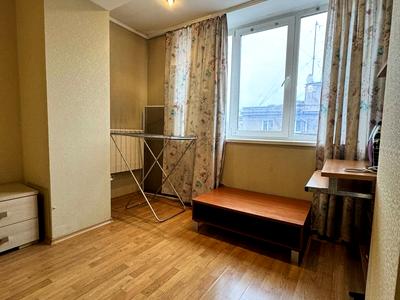 квартира за адресою Микільсько-Ботанічна вул., 31