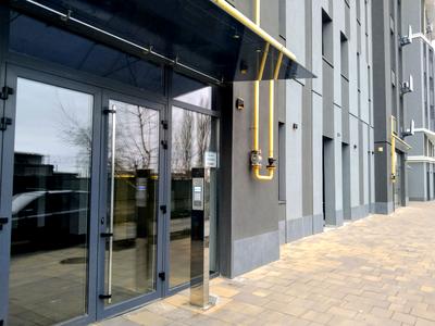 квартира за адресою Паркова, 40
