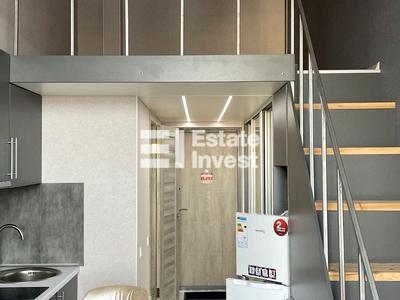 квартира за адресою Авіахімічна вул., 9