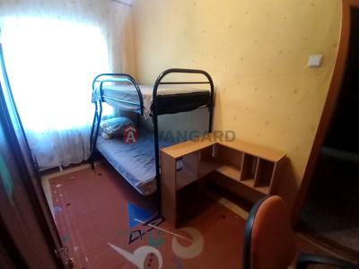 квартира за адресою Митрофана Довнар-Запольського вул., 1