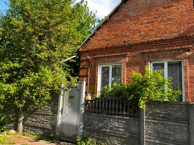 будинок за адресою Холодноярської Бригади вул. (Сумсько-Київських Дивізій)