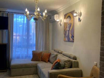 квартира за адресою Кадетський Гай вул., 10